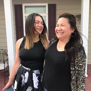 Meet your Posher, Trudi